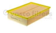 Vzduchový filter VASCO A355 Filtron AP137/6 Vzduchový filter VASCO A355 Filtron AP137/6