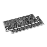 Karcher Podložky na drhnutie pre KV 4 2 kusy 2.633-926.0 Karcher Podložky na drhnutie pre KV 4 2 kusy 2.633-926.0