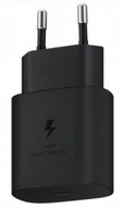 ORIGINÁLNA NABÍJAČKA SAMSUNG 25W PRE GALAXY S22 A53 A13 OSTATNÉ MODELY EP-TA800 ORIGINÁLNA NABÍJAČKA SAMSUNG 25W PRE GALAXY S22 A53 A13 OSTATNÉ MODELY EP-TA800