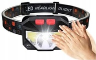 UNIVERZÁLNY SNÍMAČ POHYBU SVETLOMETOV USB LED UNIVERZÁLNY SNÍMAČ POHYBU SVETLOMETOV USB LED