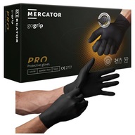 Veľmi pevné rukavice GO GRIP NITRILE Veľmi pevné rukavice GO GRIP NITRILE