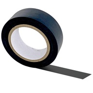 10 KS ČIERNA IZOLAČNÁ PÁSKA 19 mm x 10 m PEVNÉ PVC ODOLNÉ ODOLNÉ 10 KS ČIERNA IZOLAČNÁ PÁSKA 19 mm x 10 m PEVNÉ PVC ODOLNÉ ODOLNÉ