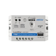 REGULÁTOR NABÍJANIA LS0512EU 5A 12V USB REGULÁTOR NABÍJANIA LS0512EU 5A 12V USB
