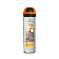 FLUORESCENTNÝ SPREJ POMARANČ 500ml SOPPEC FLUORESCENTNÝ SPREJ POMARANČ 500ml SOPPEC