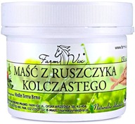 Farm-Vix masť na opuchy MASLÁ MASŤ 150ml Farm-Vix masť na opuchy MASLÁ MASŤ 150ml