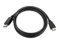 GEMBIRD CC-DP-HDMI-10M Gembird DisplayPort M GEMBIRD CC-DP-HDMI-10M Gembird DisplayPort M