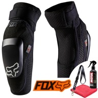 Chránič lakťa Fox Launch Pro D3O Black L Chránič lakťa Fox Launch Pro D3O Black L