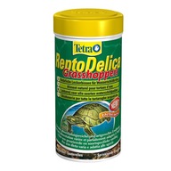 TETRA REPTODELICA GRASSHOPPERS 250ML DREAM TETRA REPTODELICA GRASSHOPPERS 250ML DREAM