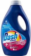 DASH prací gél 1300ml 26 PRANÍ Color Power+ DASH prací gél 1300ml 26 PRANÍ Color Power+