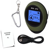 MINI GPS 3.0 LOCALIZER TRACKER PRE HUBY V HORÁCH MINI GPS 3.0 LOCALIZER TRACKER PRE HUBY V HORÁCH