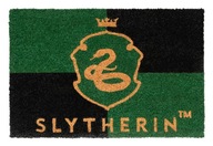 Rohožka Harry Potter House Slizolin 60x40 cm Rohožka Harry Potter House Slizolin 60x40 cm