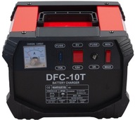 Usmerňovač pre nabíjanie 6V a 12V DFC-10T Kupczyk
