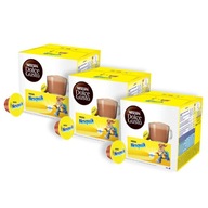 Kapsuly Nescafé Dolce Gusto Nesquik 48 kusov Kapsuly Nescafé Dolce Gusto Nesquik 48 kusov