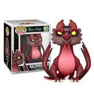 Funko POP! Figúrka RICK & MORTY BALTHROMAW 15C Funko POP! Figúrka RICK & MORTY BALTHROMAW 15C