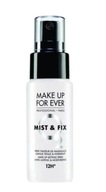 Make Up For Ever MIST & FIX Fixátor make-upu 30 ml Make Up For Ever MIST & FIX Fixátor make-upu 30 ml