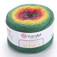YarnArt Flowers Alpaca 430 YarnArt Flowers Alpaca 430