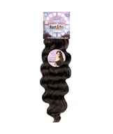 Rastafri Afrolocks Synthetic Hair Curls For Weaving H2O Lake Wave color 4 Rastafri Afrolocks Synthetic Hair Curls For Weaving H2O Lake Wave color 4