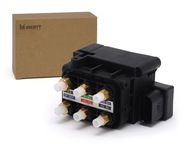BLOK VENTILU rozdeľovača Audi A6 C5 C6 4F A8 D3 BLOK VENTILU rozdeľovača Audi A6 C5 C6 4F A8 D3