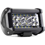 LED PRACOVNÁ LAMPA 28 diód SERVISNÁ LED 2300lm LED PRACOVNÁ LAMPA 28 diód SERVISNÁ LED 2300lm