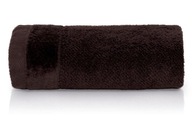 Uterák 100x150cm - VITO 550g hnedý Uterák 100x150cm - VITO 550g hnedý