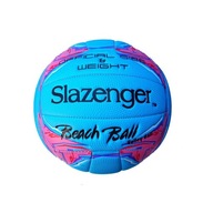 SLAZENGER BEACH BALL 4 volejbalová lopta