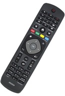 Diaľkové ovládanie pre TV Philips 32PFS4132//12, 32PFT4132/12 Diaľkové ovládanie pre TV Philips 32PFS4132//12, 32PFT4132/12