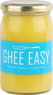 Bio prečistené maslo 245 g (GHEE EASY) GHEE EASY