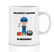 Pre chlapca z triedy mechanikov Pre chlapca z triedy mechanikov