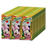 Šťava 100% Tymbark multivitamín 27x200 ml Šťava 100% Tymbark multivitamín 27x200 ml