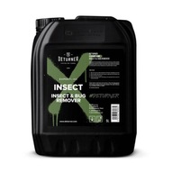 Deturner EXPERT LINE Odstraňovač hmyzu 5L Odstraňuje hmyz Deturner EXPERT LINE Odstraňovač hmyzu 5L Odstraňuje hmyz