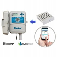 OVLÁDAČ HUNTER X2-801-E 8 EXTERNÝCH SEKCIÍ WI-FI