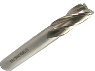 NFPa stopková fréza fi 12 mm HSSCo kobalt DIN 844 NFPa stopková fréza fi 12 mm HSSCo kobalt DIN 844