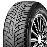 4x 185/65 R15 Nexen N'blue 4 Season 88T 2023
