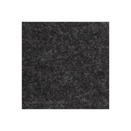 Látka Black Speaker Melange - poťah 3mm Látka Black Speaker Melange - poťah 3mm