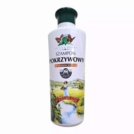 Herbaria Banfi žihľavový šampón 250 Herbaria Banfi žihľavový šampón 250