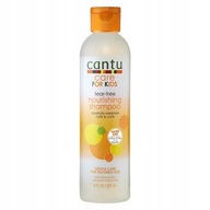 Cantu Care detský šampón 237ml Cantu Care detský šampón 237ml