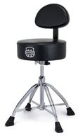 MAPEX T870 BUBOVÁ STOLIČKA S OPIERKOU MAPEX T870 BUBOVÁ STOLIČKA S OPIERKOU