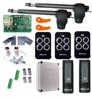 GENIUS G-BAT 300 SET do 6 metrov GENIUS G-BAT 300 SET do 6 metrov