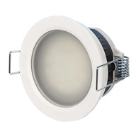 KONEKTO LED svietidlo, neutrálna farba, 230V AC, 500lm KONEKTO LED svietidlo, neutrálna farba, 230V AC, 500lm