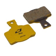 Brzdové platničky JAGWIRE PRO pre MAGURA MT TRAIL Brzdové platničky JAGWIRE PRO pre MAGURA MT TRAIL