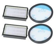 Sada HEPA filtrov pre Tefal TW3731RA TW3786RA Sada HEPA filtrov pre Tefal TW3731RA TW3786RA