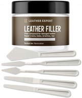 LEATHER EXPERT Tmel TEKUTÉ KOŽE BIELY 50ml LEATHER EXPERT Tmel TEKUTÉ KOŽE BIELY 50ml