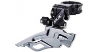 PREhadzovačka SHIMANO SLX FD-M671 3x10 -50% PREhadzovačka SHIMANO SLX FD-M671 3x10 -50%
