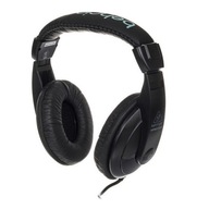 BEHRINGER HPM 1000 BK - DJ SLÚCHADLÁ BEHRINGER HPM 1000 BK - DJ SLÚCHADLÁ