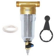 FERDOM Filter pitnej a úžitkovej vody WATER CLEAN 244 FERDOM Filter pitnej a úžitkovej vody WATER CLEAN 244