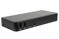 Multifunkčný replikátor Targus USB-C DOCK430EUZ