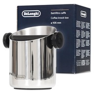 Klepadlo na kávovú usadeninu DeLonghi Knockbox DLSC059 Klepadlo na kávovú usadeninu DeLonghi Knockbox DLSC059