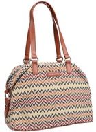 DAVID JONES DÁMSKA TAŠKA, BOHO taška na popruh DAVID JONES DÁMSKA TAŠKA, BOHO taška na popruh