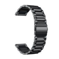 Náramok s oceľovým remienkom pre Garmin Vivoactive 3 Náramok s oceľovým remienkom pre Garmin Vivoactive 3