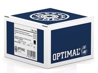 Ložisko kompresora klimatizácie OPTIMAL 35x52x20